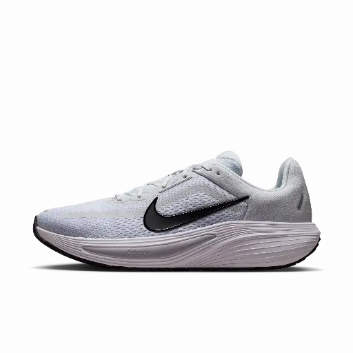 Nike Quest 7 hardloopschoenen voor heren (straat) - Grijs
