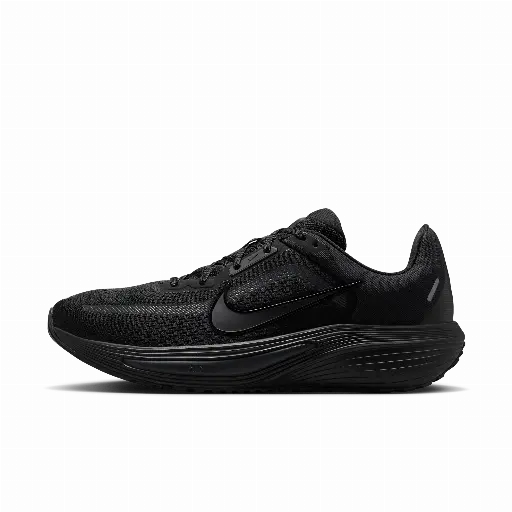 Nike Quest 7 hardloopschoenen voor heren (straat) - Zwart