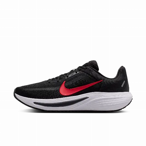 Nike Quest 7 hardloopschoenen voor heren (straat) - Zwart