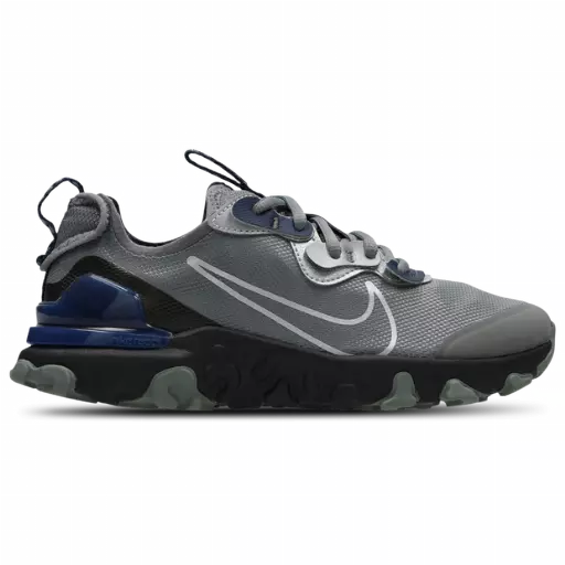 Nike React Vision Kindersneakers - Grijs