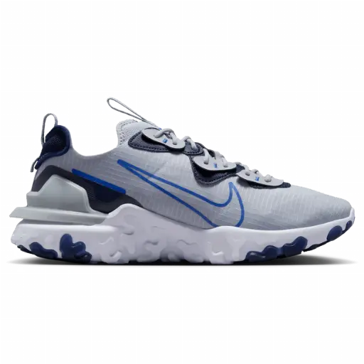 Nike React Vision Sneakers Heren - Grijs