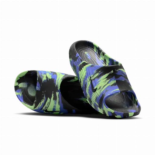 Nike ReactX Rejuven8 SE slippers voor heren - Zwart