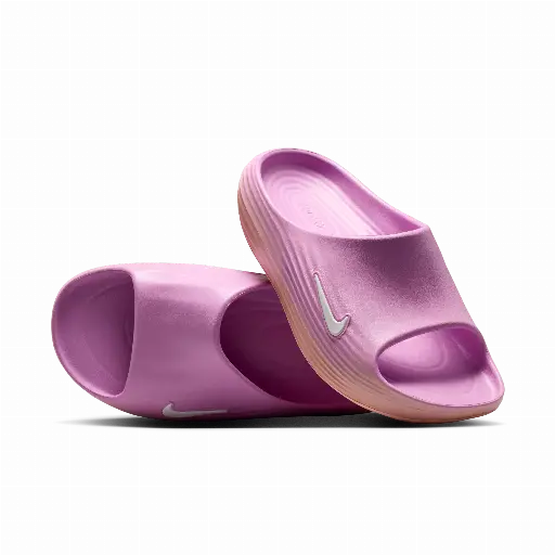 Nike ReactX Rejuven8 slippers voor dames - Oranje