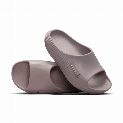 Nike ReactX Rejuven8 slippers voor heren - Bruin