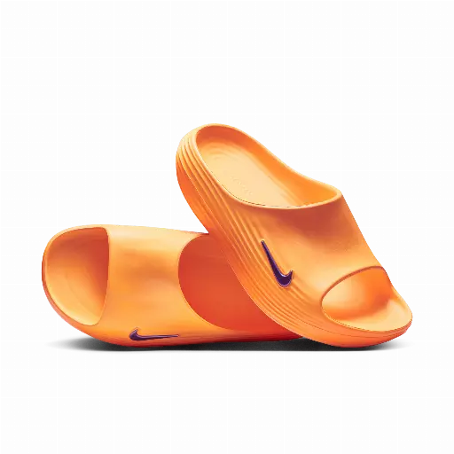Nike ReactX Rejuven8 slippers voor heren - Geel