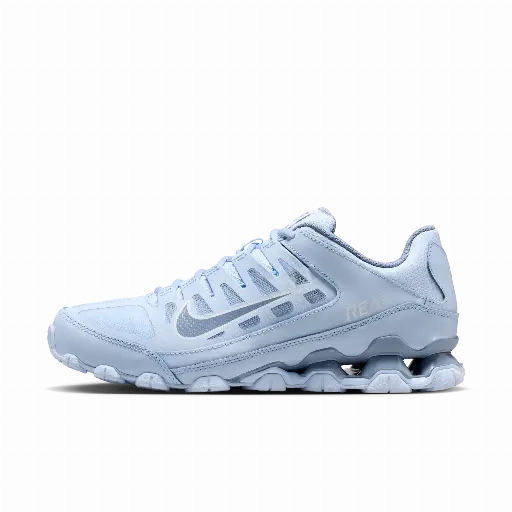 Nike Reax 8 TR work-outschoenen voor dames - Blauw
