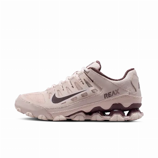 Nike Reax 8 TR work-outschoenen voor dames - Roze