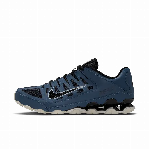 Nike Reax 8 TR work-outschoenen voor heren - Blauw