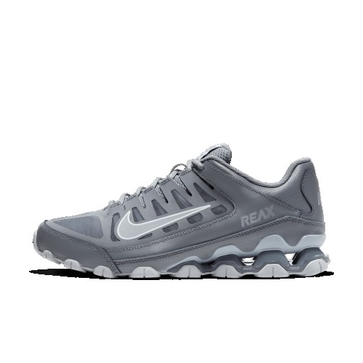 Nike Reax 8 TR work-outschoenen voor heren - Grijs