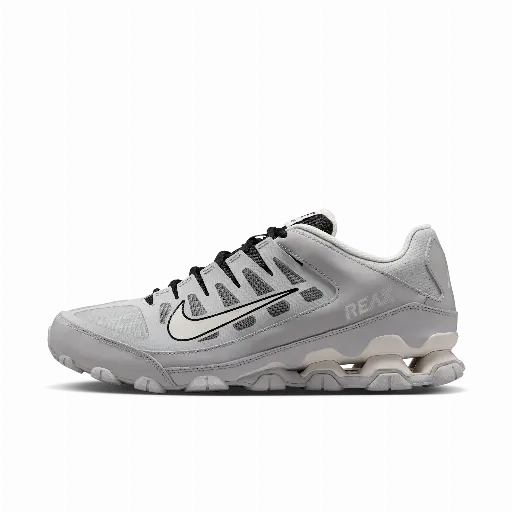 Nike Reax 8 TR work-outschoenen voor heren - Grijs