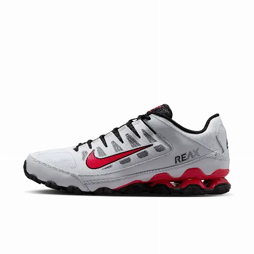 Nike Reax 8 TR work-outschoenen voor heren - Grijs
