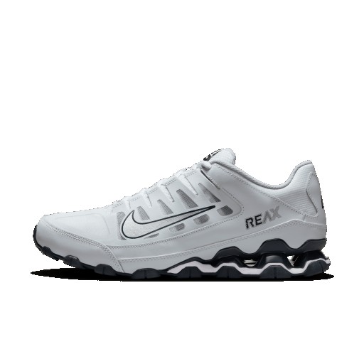 Nike Reax 8 TR work-outschoenen voor heren - Wit