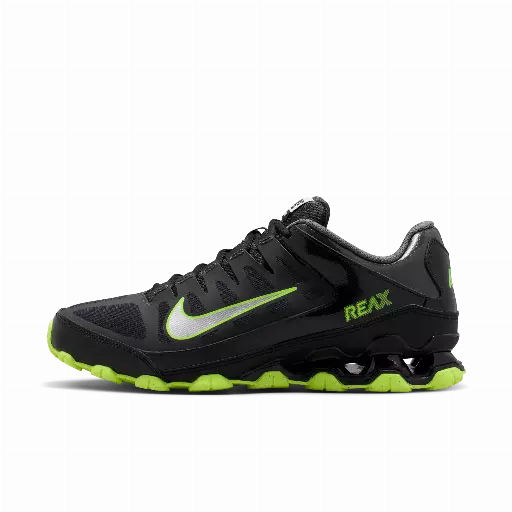 Nike Reax 8 TR work-outschoenen voor heren - Zwart