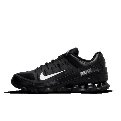 Nike Reax 8 TR work-outschoenen voor heren - Zwart