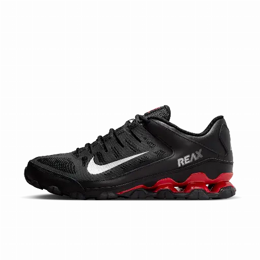 Nike Reax 8 TR work-outschoenen voor heren - Zwart
