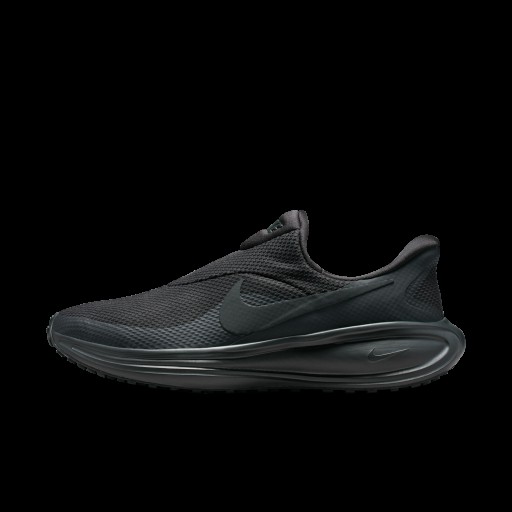 Nike Revolution 8 EasyOn hardloopschoenen voor heren (straat) - Grijs