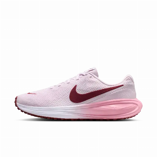 Nike Revolution 8 hardloopschoenen voor dames (straat) - Paars