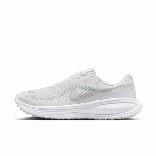 Nike Revolution 8 hardloopschoenen voor dames (straat) - Wit