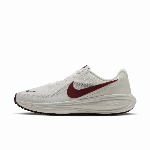 Nike Revolution 8 hardloopschoenen voor dames (straat) - Wit