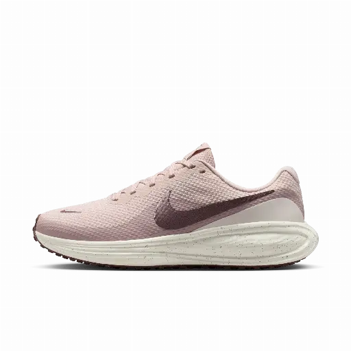 Nike Revolution 8 SE hardloopschoenen voor dames (straat) - Roze