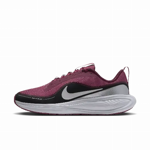 Nike Revolution 8 Utility hardloopschoenen voor dames (straat) - Rood