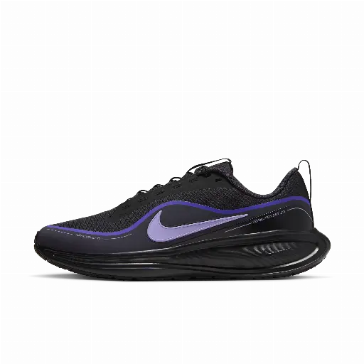 Nike Revolution 8 Utility hardloopschoenen voor dames (straat) - Zwart