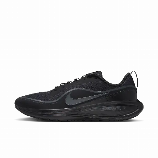 Nike Revolution 8 Utility hardloopschoenen voor heren (straat) - Zwart