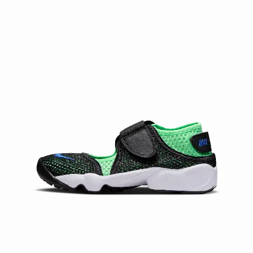 Nike Rift 2 kinderschoenen - Zwart