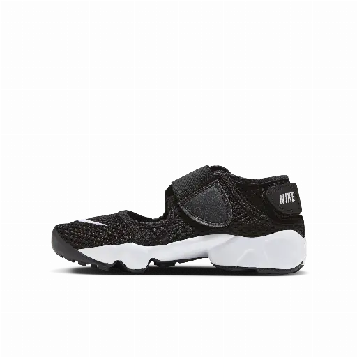 Nike Rift Schoenen voor kleuters/kids - Zwart