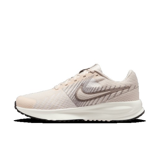 Nike Run Defy hardloopschoenen voor dames (straat) - Bruin