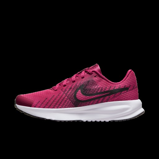 Nike Run Defy hardloopschoenen voor dames (straat) - Paars