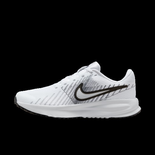 Nike Run Defy hardloopschoenen voor dames (straat) - Wit