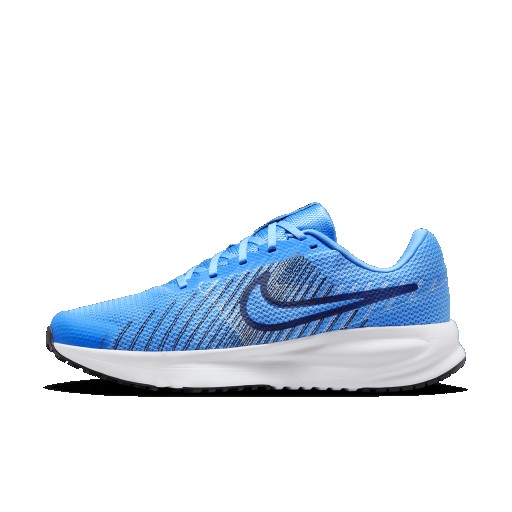 Nike Run Defy hardloopschoenen voor heren (straat) - Blauw