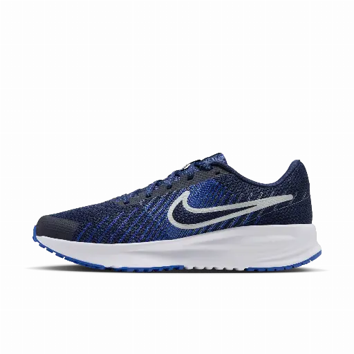Nike Run Defy hardloopschoenen voor heren (straat) - Blauw