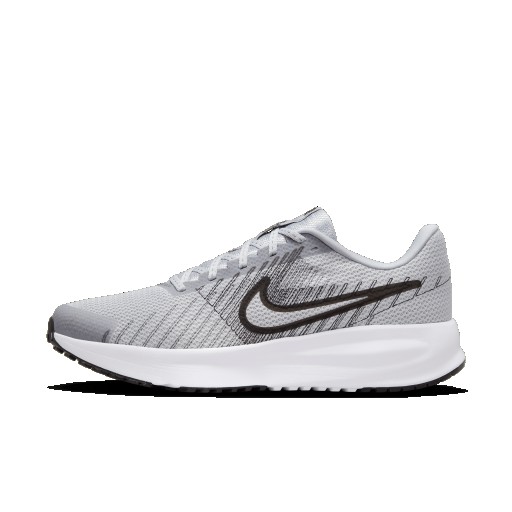 Nike Run Defy hardloopschoenen voor heren (straat) - Grijs