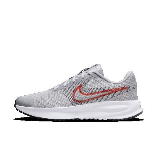 Nike Run Defy hardloopschoenen voor heren (straat) - Grijs