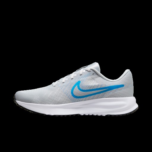 Nike Run Defy hardloopschoenen voor heren (straat) - Grijs