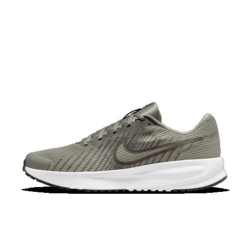 Nike Run Defy hardloopschoenen voor heren (straat) - Groen