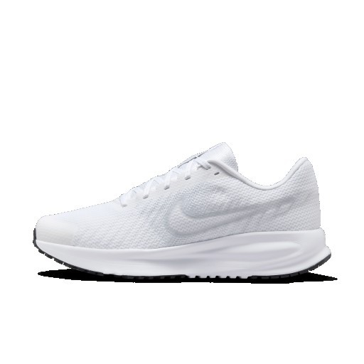 Nike Run Defy hardloopschoenen voor heren (straat) - Wit
