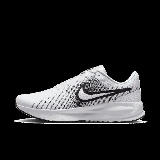 Nike Run Defy hardloopschoenen voor heren (straat) - Wit