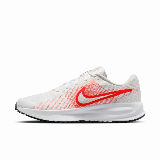 Nike Run Defy hardloopschoenen voor heren (straat) - Wit