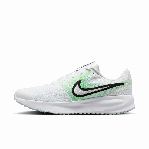 Nike Run Defy hardloopschoenen voor heren (straat) - Wit