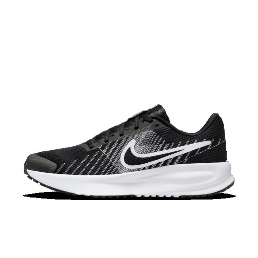 Nike Run Defy hardloopschoenen voor heren (straat) - Zwart