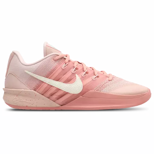 Nike Sabrina 3 Sneakers Heren - Roze