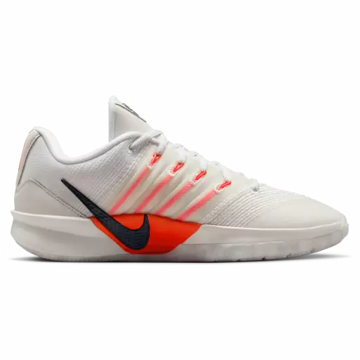 Nike Sabrina 3 Sneakers Heren - Wit
