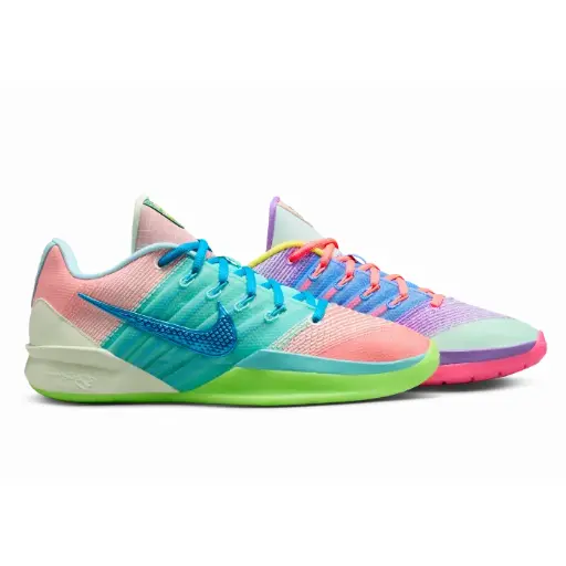 Nike Sabrina 3 What The