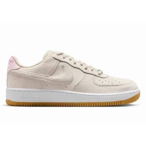 Nike SB Air Force 1 Low Light Orewood Brown Pink