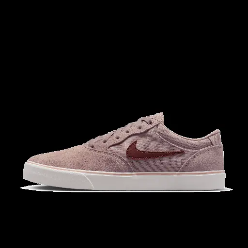 Nike SB Chron 2 Skateschoen - Bruin