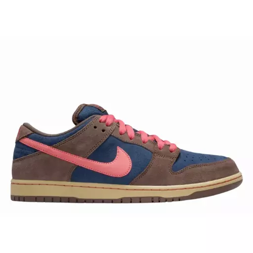 Nike SB Dunk Low Baroque Brown