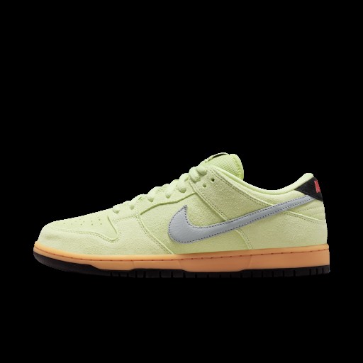 Nike SB Dunk Low 'Verdugo Mountain' skateschoenen - Groen